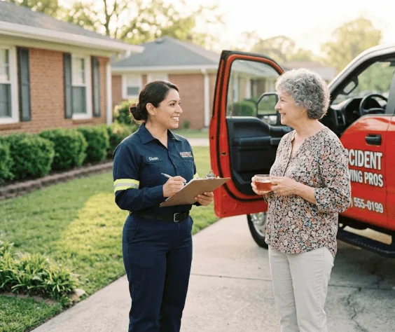 Accident Towing Service Sparta, OH FAQs
